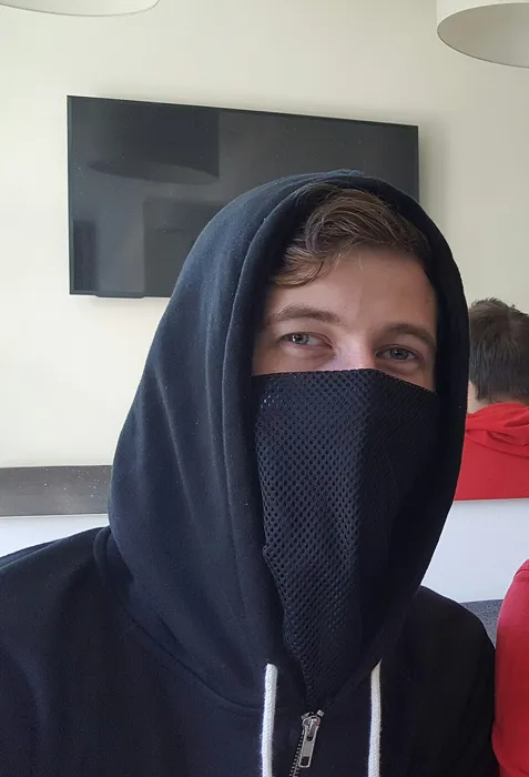 Authentic photo of Alan Walker, announced for ALAN WALKER — LEGEND OF ATLANTIS · AUSTIN; not an event flyer or photograph of this show