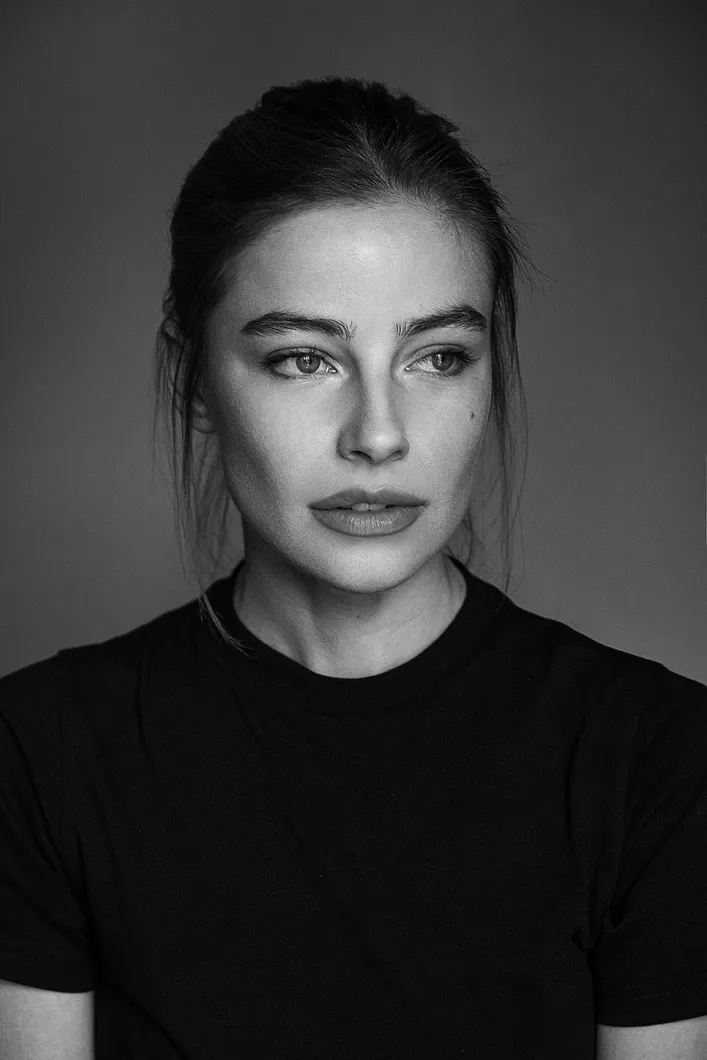 Photograph of Anfisa Letyago