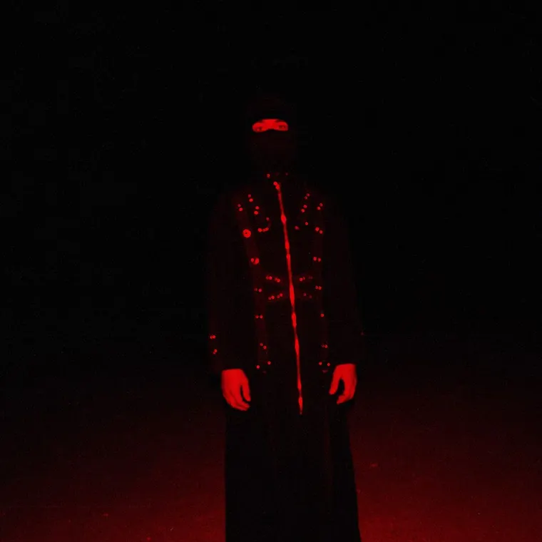 Authentic photograph of CLOZVRE
