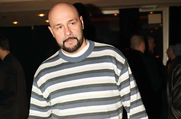 Authentic photograph of Gru