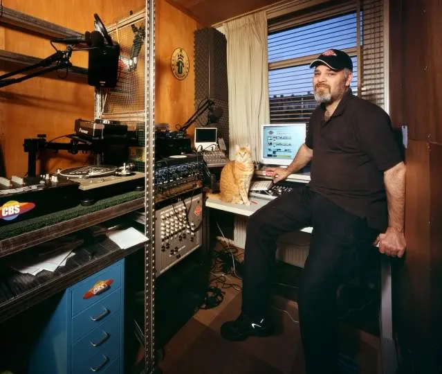 Authentic photograph of I-F