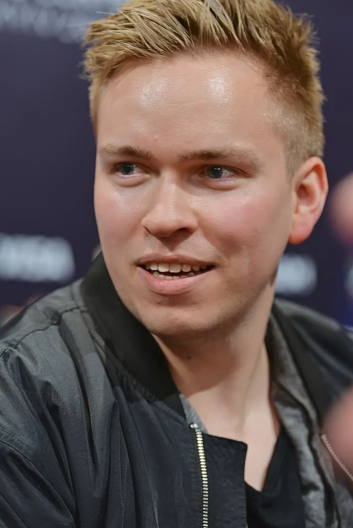 Authentic photograph of JOWST