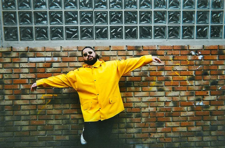 Authentic photograph of Low Jack