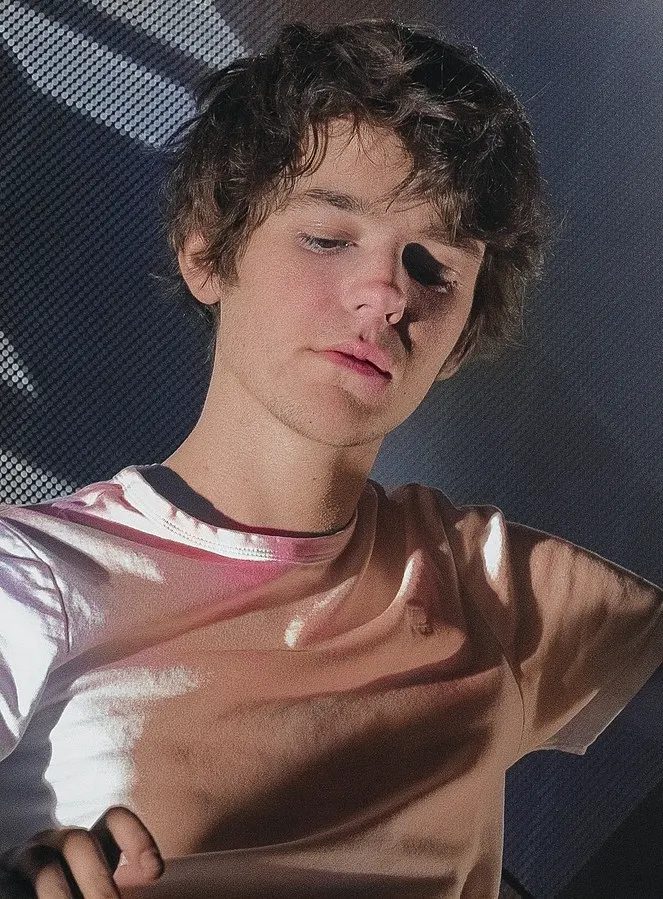 Madeon — artist photograph