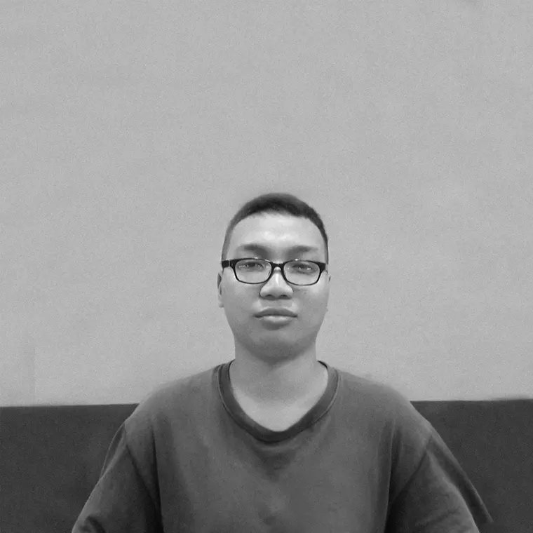 Authentic photograph of meomeo