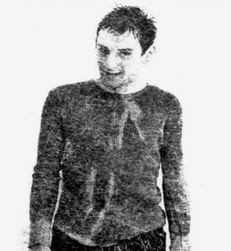Authentic photograph of Onur Ayyavuz
