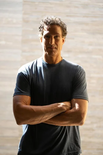 Authentic photograph of Rony Seikaly