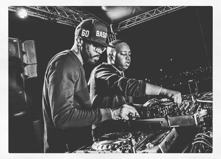 Authentic photograph of Shimza