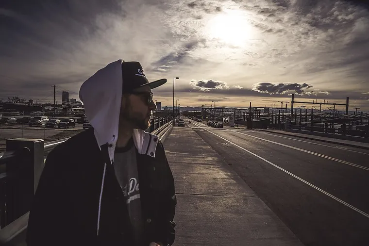 Authentic photo of SoDown, announced for SODOWN + CHOZEN + SUBBOOM — THE ELM; not an event flyer or photograph of this show