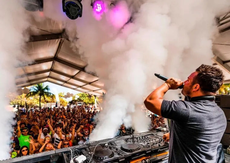 Authentic photograph of Starkillers