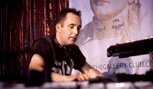 Authentic photo of The Thrillseekers, announced for LUMINOSITY 19 YEAR ANNIVERSARY; not an event flyer or photograph of this show