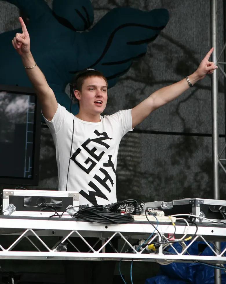 Authentic photograph of tyDi