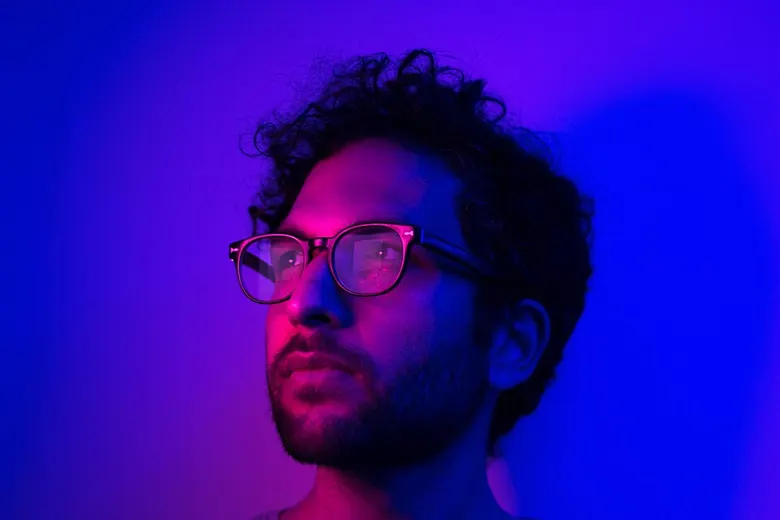 Authentic photograph of Uppermost