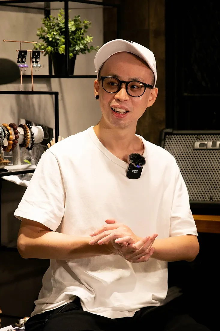 Authentic photograph of Zight