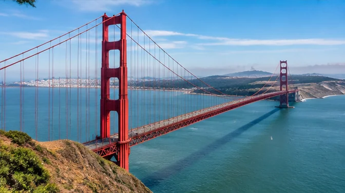 City photograph of SAN FRANCISCO as location context only, not a photograph of LAYTON GIORDANI