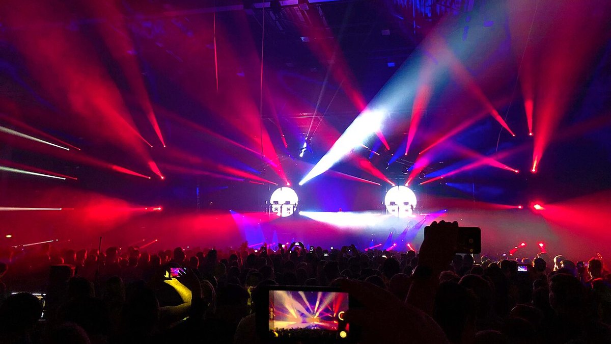 David Guetta feature