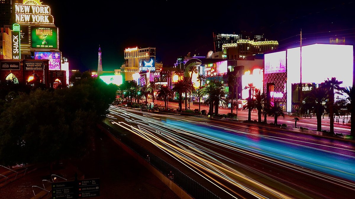 LAS VEGAS / SHOW ECONOMICS