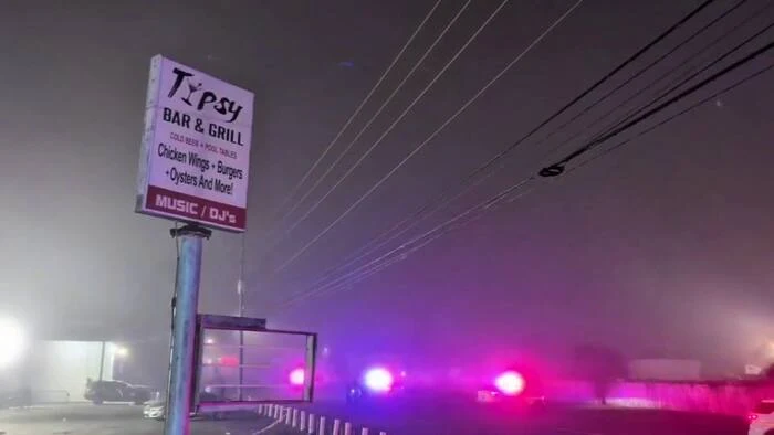 JACKSONVILLE NIGHTCLUB / REOPENING