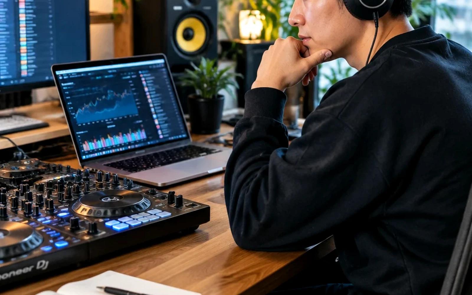 BEATPORT / INDIE TECH