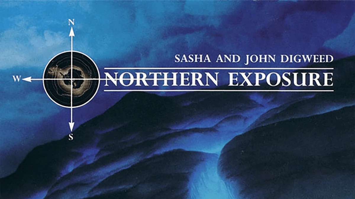 NORTHERN EXPOSURE AT 30