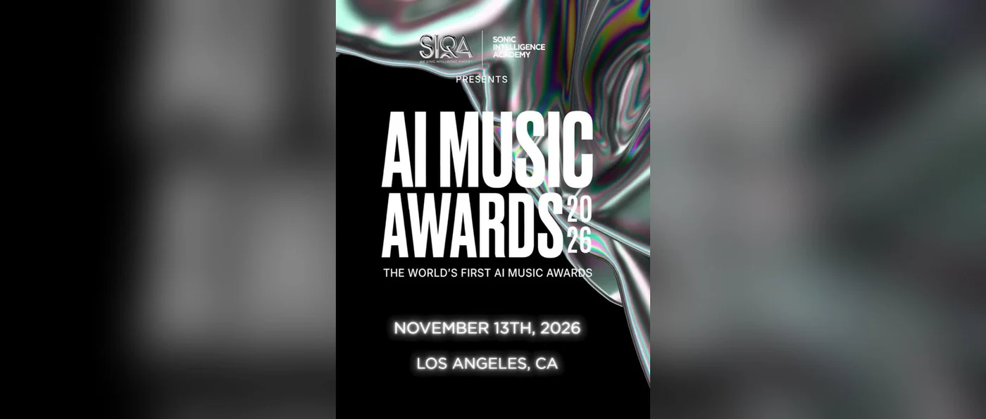 MUSIC TECHNOLOGY AWARDS / LOS ANGELES