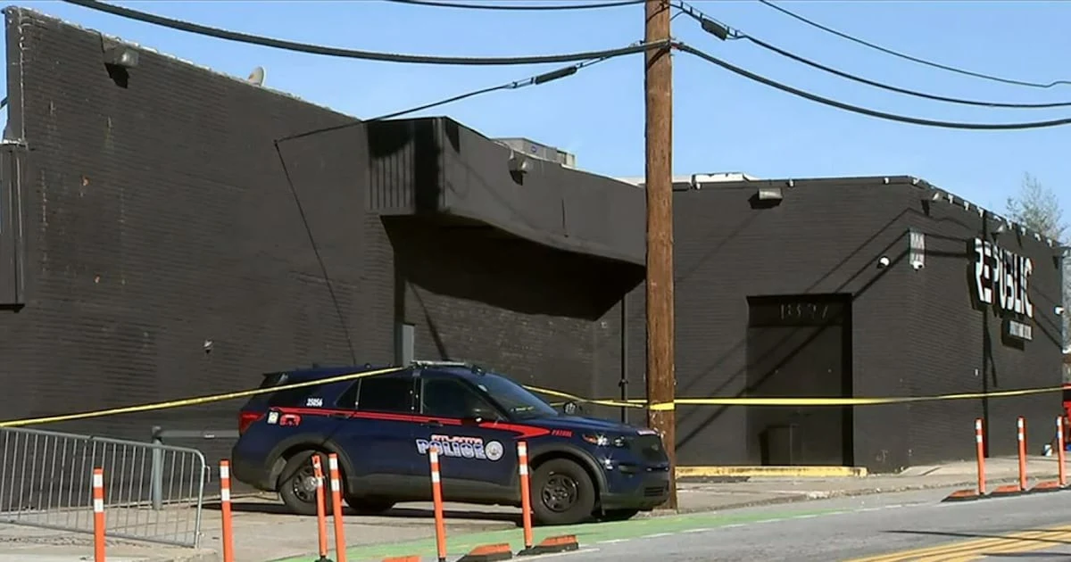 ATLANTA CLUB CASE / SAFETY