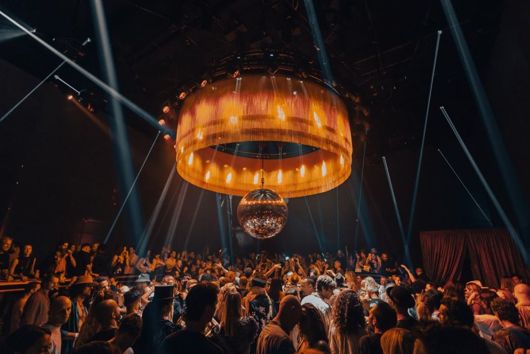 Promoter-published artwork for CHINOIS IBIZA SUMMER CLOSING PARTY in Ibiza, referenced from the event listing (usage rights not independently confirmed)